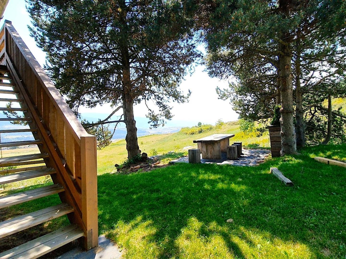 Chalets Collection Perles - Les Chalets Secrets Bolquere Room photo